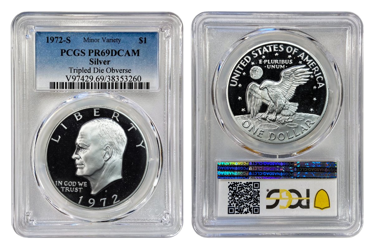 Post-An-Ike-Eisenhower-Dollar